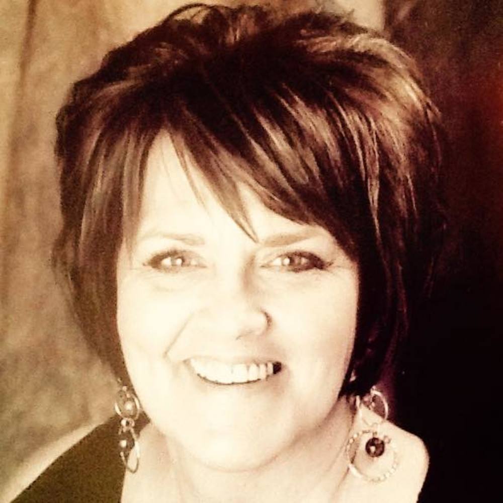 Meet your Posher, Stacey